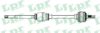 LPR DS52436 Drive Shaft